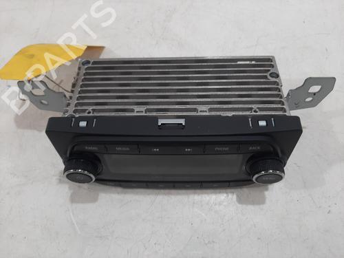 Radio VAUXHALL VIVA (C16) 1.0 | BP29471717E6 