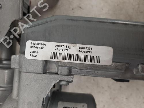 Steering column FORD B-MAX (JK) 1.0 EcoBoost | BP26778348M21 