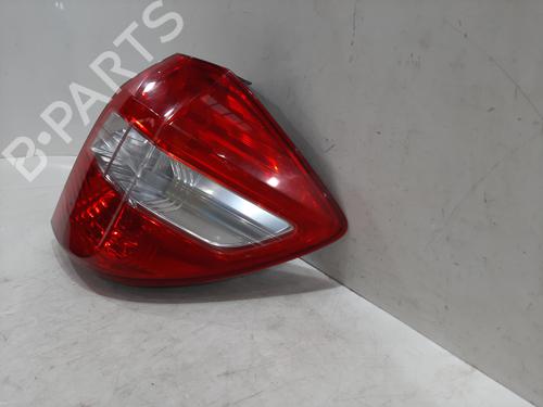 Right taillight HONDA JAZZ III (GE_, GG_, GP_, ZA_) 1.3 i (GE6, GG3, GG6) | BP29637170C35 