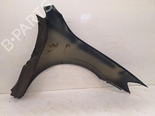 Left front fenders VW GOLF VII Variant (BA5, BV5) 1.6 TDI | BP26978382C41 
