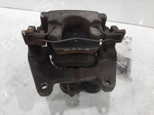 Andre JAGUAR I-PACE (X590) EV400 AWD | BP26844315O1