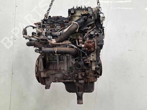 Engine CITROËN C4 II (NC_) 1.6 HDi 90 | BP36452249M1 - Image 6