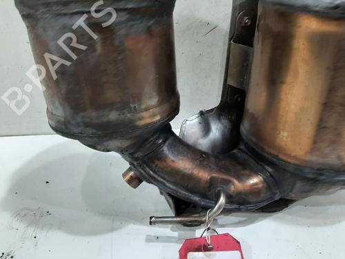 Particulate filter MINI MINI PACEMAN (R61) Cooper D ALL4 | BP31009347M81