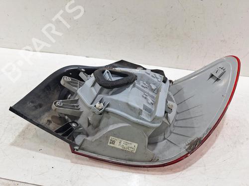 Left taillight MERCEDES-BENZ A-CLASS (W176) A 180 CDI / d (176.012) | BP32144756C34 