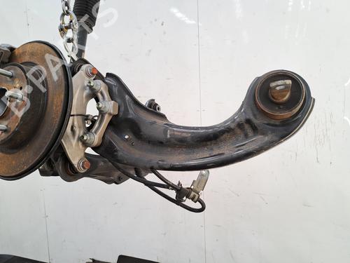 Right rear suspension arm HONDA CIVIC XI Hatchback (FL) 2.0 e:HEV | BP26828874M15 