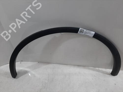 Venstre bagtil skærm liste TESLA MODEL Y (5YJY) Long Range All-wheel Drive | BP39538549C136 - Image 3