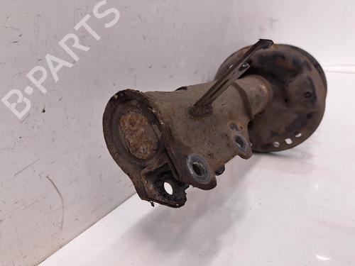 Left front shock absorber VAUXHALL ASTRA Mk VI (J) (P10) 2.0 CDTi | BP28038156M16 