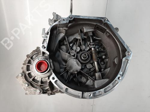 Used Gearbox MG MG 3 1.5 (106 hp) 26787994
