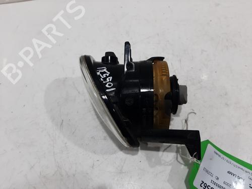 Left front fog light VW GOLF VI (5K1) 2.0 TDI | BP37484876C30 - Image 6