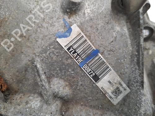 Getriebe SUZUKI CELERIO (LF) 1.0 (AVK310) | BP31208931M3 