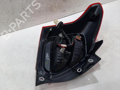 Right taillight SUZUKI SWIFT V (AZ) 1.0 (A2L310) | BP33436251C35 - Image 6