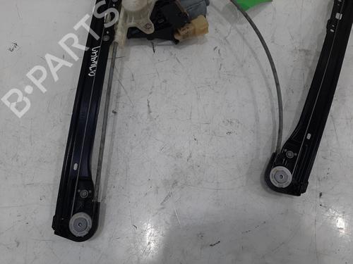 Front left window mechanism JAGUAR I-PACE (X590) EV400 AWD | BP26867101C22 