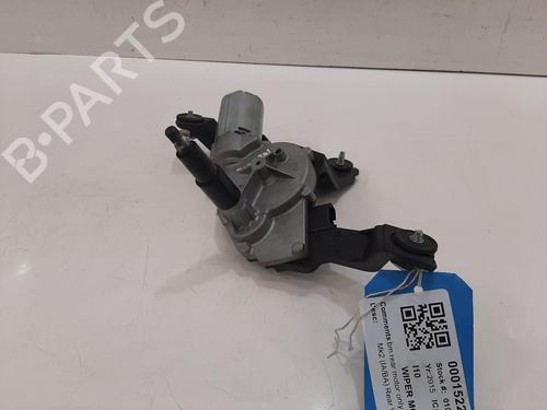 Rear wiper motor HYUNDAI i10 II (BA, IA) 1.0 | BP29349076M102 