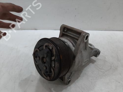 AC compressor DACIA SANDERO II TCe 90 (B8M1, B8MA, B8AC) | BP29397535M34 