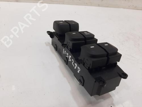 Right front window switch HYUNDAI i10 II (BA, IA) 1.0 | BP37245187I26 - Image 2