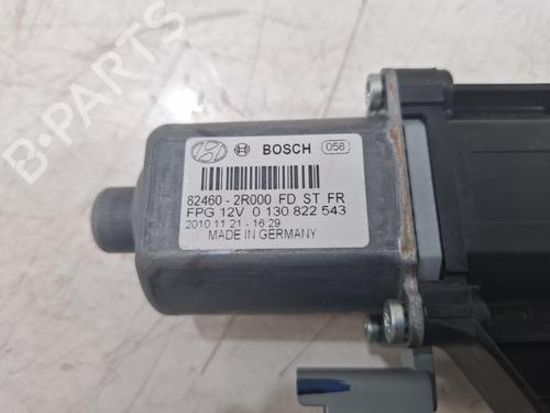 Front right window mechanism HYUNDAI i30 (FD) 1.4 | BP40071508C23 - Image 2