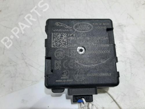 Øvrige styreenhet JAGUAR I-PACE (X590) EV400 AWD | BP30324248M11 