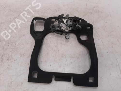 hjelmlås hjelmlås PEUGEOT 2008 I (CU_) 1.6 BlueHDi 75 (75 hp) 34038460 34038460