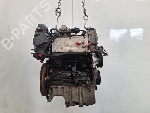 Engine VW GOLF VI (5K1) 1.4 TSI | BP32718577M1  - Image 5