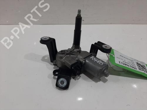 Essuie-glace moteur arrière Essuie-glace moteur arrière 37157967 37157967