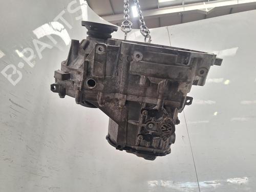Gearbox VW GOLF VI Convertible (517) 1.6 TDI | BP39176731M3 - Image 5