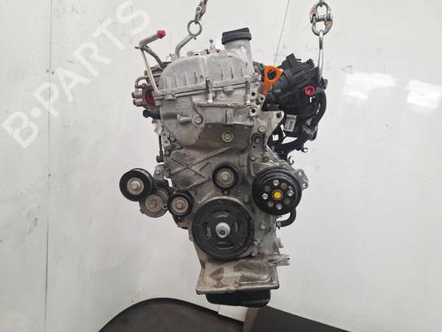 Used Engine HYUNDAI i30 (PDE, PD, PDEN) 1.0 T-GDI (120 hp) 32448898