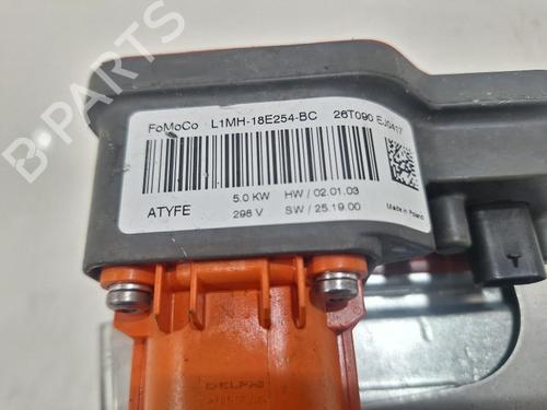 Heater matrix FORD KUGA III (DFK) 2.5 Duratec PHEV | BP40455003M63 - Image 2