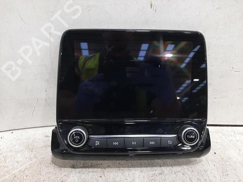 Electronic module FORD ECOSPORT 1.0 EcoBoost | BP32528650M83 - Image 4