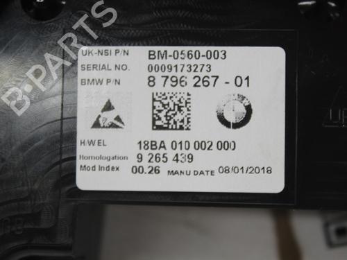 Instrument cluster MINI MINI (F56) Cooper | BP26814069C47 