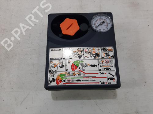 Jack Kit JAGUAR I-PACE (X590) EV400 AWD | BP30756664C119