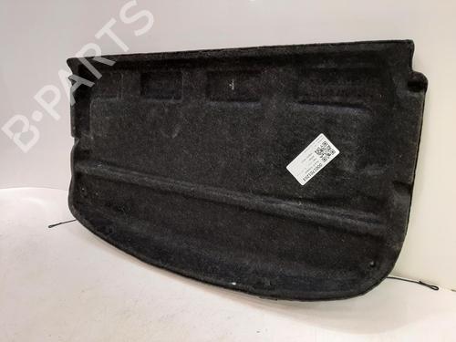 Rear parcel shelf VAUXHALL ASTRA Mk VII (K) (B16) 1.6 CDTi | BP34234074C85  - Image 6