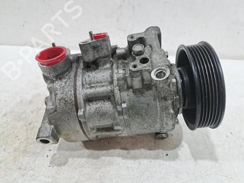 AC compressor VW POLO VI (AW1, BZ1, AE1) 1.0 TSI | BP32409549M34 