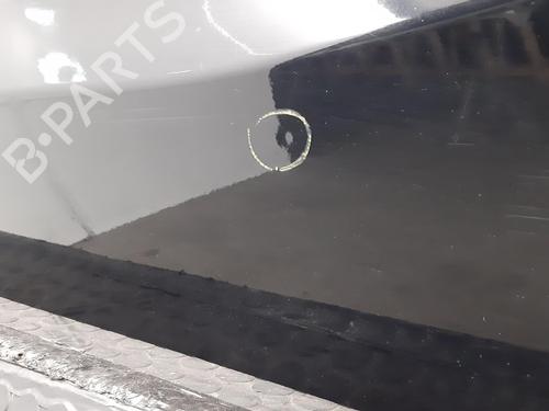 Left front door MERCEDES-BENZ A-CLASS (W176) A 180 CDI / d (176.012) | BP32240010C2