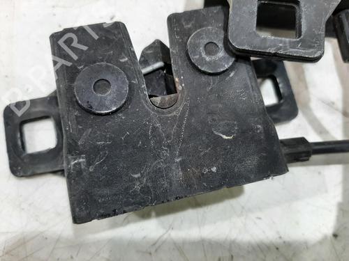 hjelmlås JAGUAR I-PACE (X590) EV400 AWD | BP30406662C133 