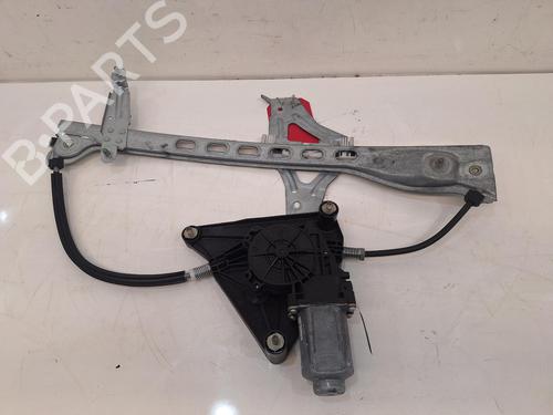 Front right window mechanism PEUGEOT 108 1.2 | BP26775587C23
