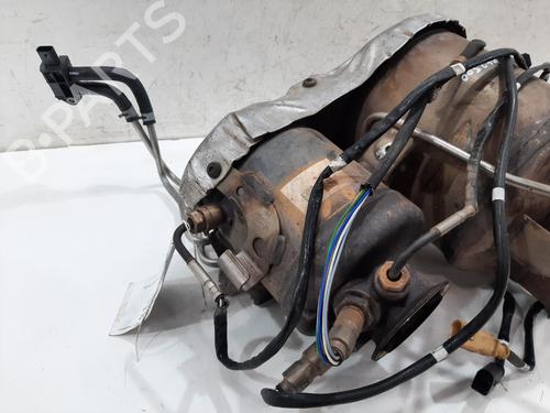 Particulate filter AUDI Q2 (GAB, GAG) 30 TDI | BP33124178M81 - Image 3