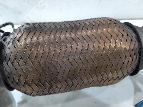 Particulate filter MAZDA CX-5 (KE, GH) 2.2 D (KE2FW) | BP37006820M81 - Image 6