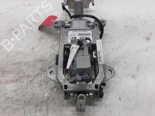 Steering column JAGUAR F-TYPE Convertible (X152) 3.0 SCV6 | BP26867497M21