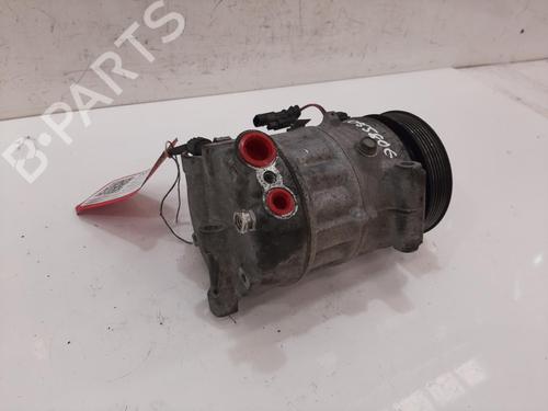 AC compressor VAUXHALL INSIGNIA Mk I (A) Hatchback (G09) 2.0 CDTI (68) | BP37520120M34  - Image 5