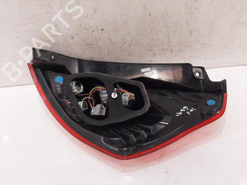 Left taillight FORD FIESTA VI (CB1, CCN) 1.25 | BP37694235C34  - Image 6