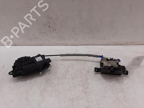 Used Tailgate lock Tailgate lock 37409196 37409196