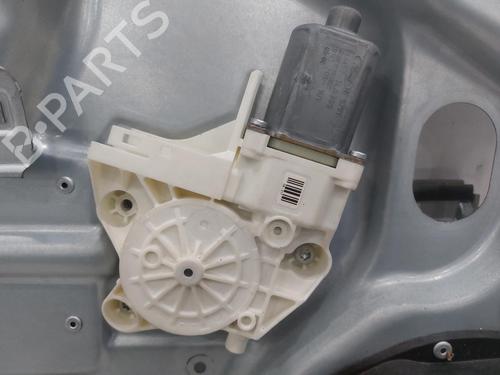 Front left window mechanism FORD FOCUS II (DA_, HCP, DP) 1.6 | BP26858568C22 