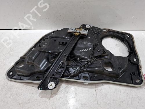 Front left window mechanism JEEP RENEGADE SUV (BU, B1, BV) 1.4 | BP40035531C22 - Image 4