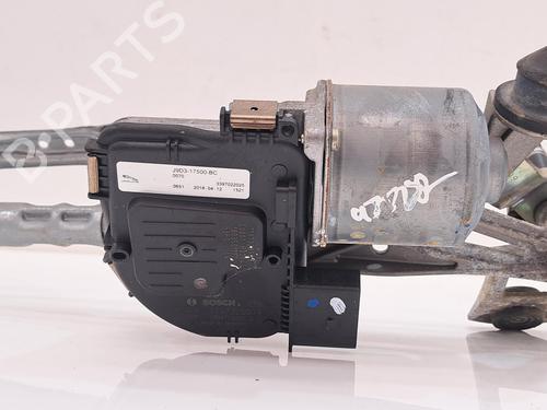 Front wiper motor JAGUAR I-PACE (X590) EV400 AWD | BP28448668M29 