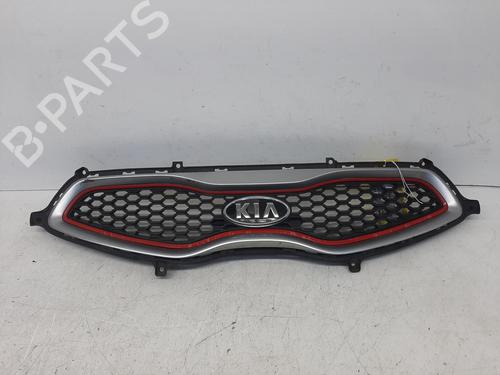 Used Grille KIA PICANTO II (TA) 1.2 (85 hp) 26807900