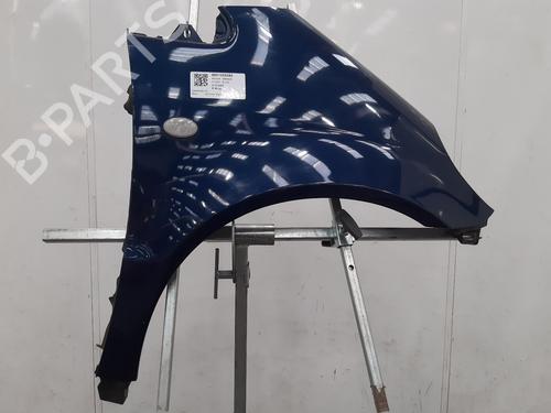 Used Right front fenders MERCEDES-BENZ A-CLASS (W168) A 140 (168.031, 168.131) (82 hp) 26785449