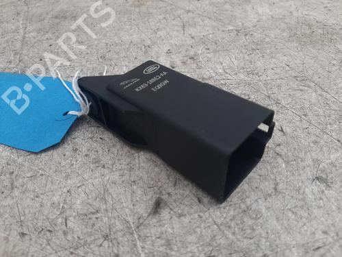 Control unit LAND ROVER DISCOVERY V (L462) 2.0 Sd4 4x4 | BP26751201M11 