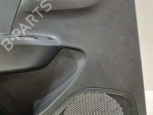 Rear left panel VAUXHALL CORSA Mk V (F) 1.2 | BP39106306C60 - Image 4