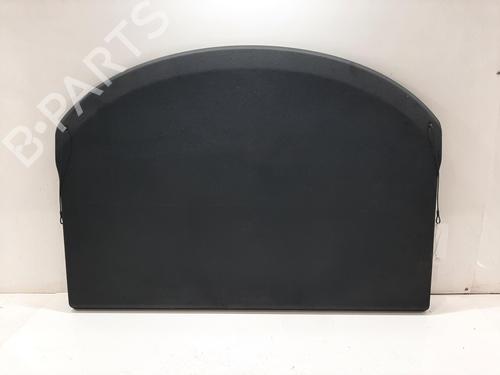 Rear parcel shelf JAGUAR I-PACE (X590) EV400 AWD | BP30608535C85