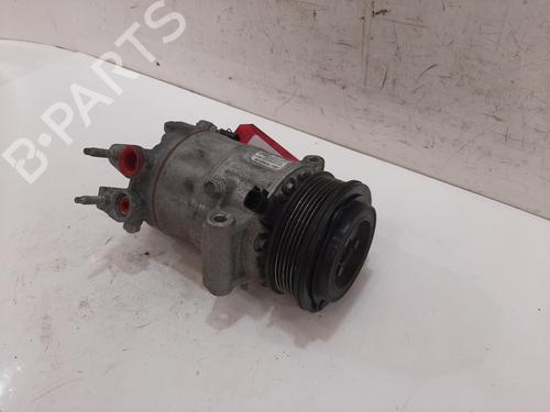 AC compressor FORD FOCUS IV (HN) 1.0 EcoBoost | BP37484741M34 - Image 4